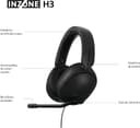 Thumbnail 2 de Sony INZONE H3 Auriculares gaming 299 g con sonido 360° 🎧