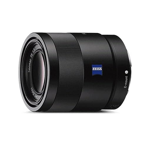 Imagen de Sony SEL55F18Z objetivo 55 mm f/1,8 para montura E 📷 en OfertitasTOP