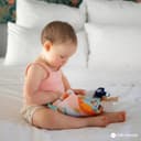 Thumbnail 1 de Sophie la Girafe Anneau Pájaro Despertar S 🎒