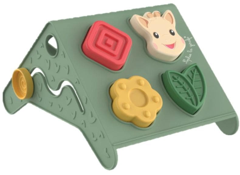 Imagen de Sophie La Girafe Mis primeros juguetes de manipulación 🧸 en OfertitasTOP