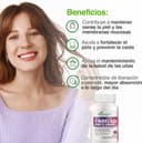 Thumbnail 3 de Soria Natural Cabello, Piel y Uñas 30 comprimidos