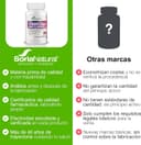 Thumbnail 5 de Soria Natural Cabello, Piel y Uñas 30 comprimidos