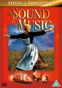 Thumbnail principal de Sound Of Music DVD Reino Unido 📀