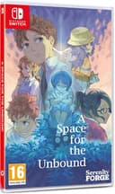 Thumbnail 6 de A Space for the Unbound PS4 videojuego 1 copia