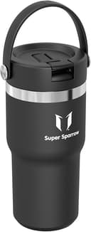 Thumbnail 1 de Sparrow Botella Agua Niños 620 ml 🧴