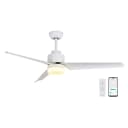 Thumbnail principal de SPC Conforto DC Max 2 ventilador techo 132 cm 43 W 💡