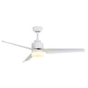 Thumbnail 3 de SPC Conforto DC Max 2 ventilador techo 132 cm 43 W 💡