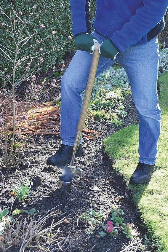 Imagen de Spear & Jackson 4813BP plantador bulbos 1,0 m en OfertitasTOP