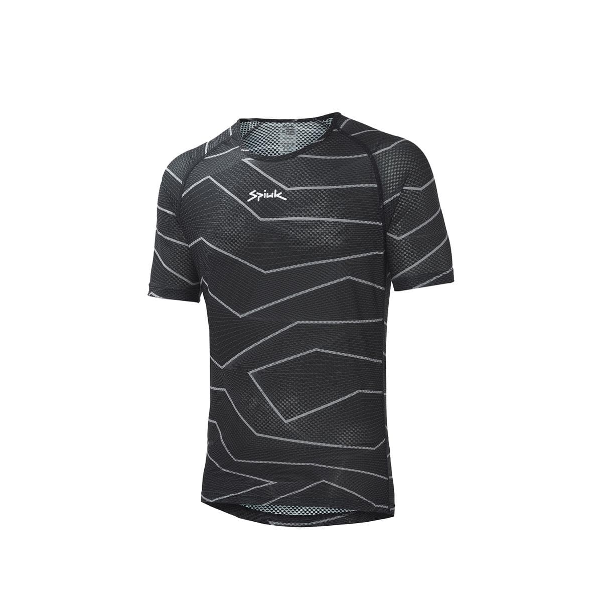 Imagen de Spiuk Boreas Camiseta ciclismo hombre 🚴♂️ en OfertitasTOP
