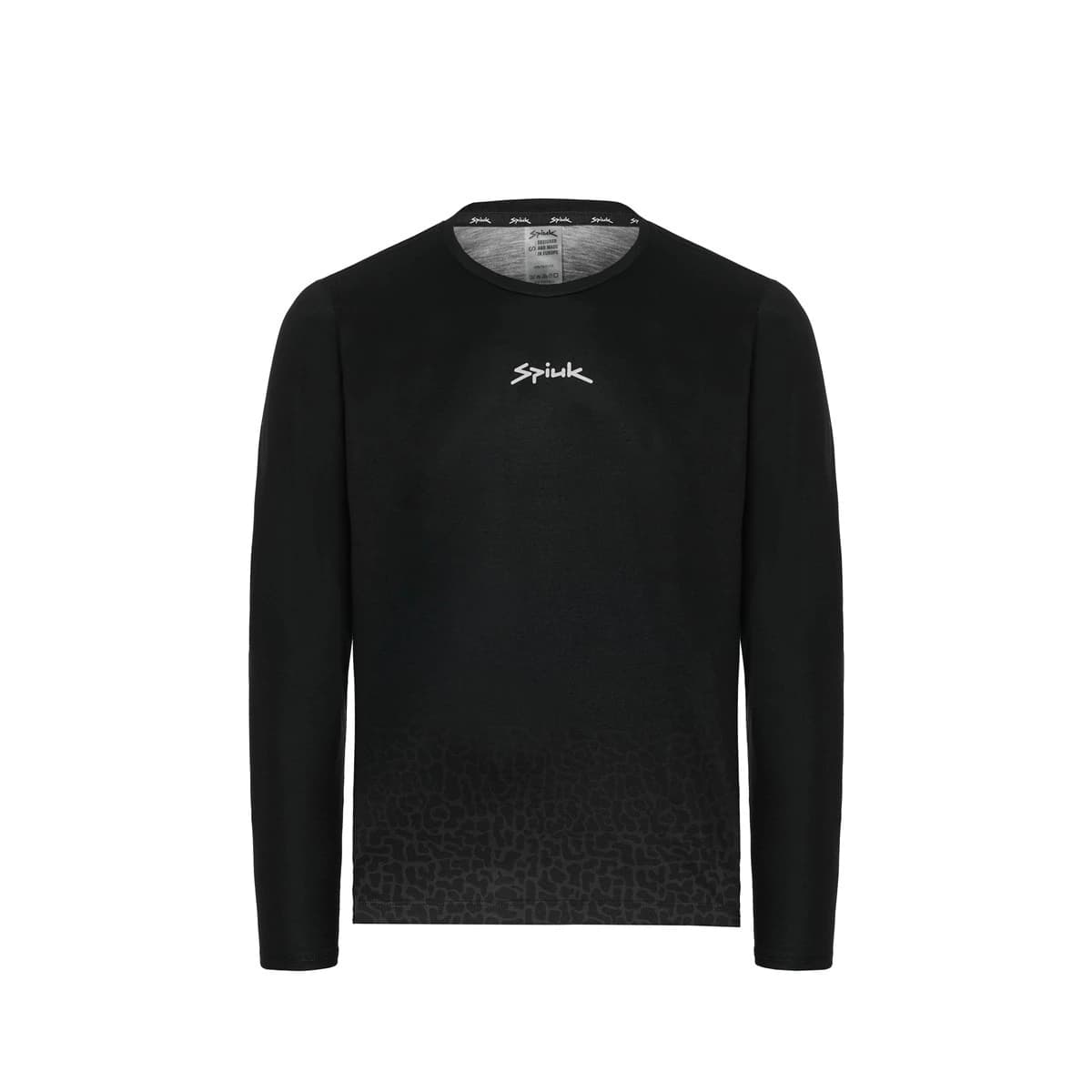 Imagen de Spiuk Primitive Ways camiseta ciclismo hombre 🚴♂️ en OfertitasTOP