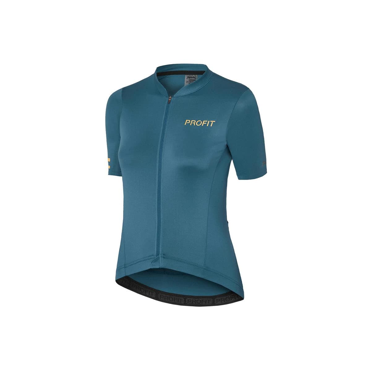 Imagen de Spiuk Profit Mujer - Maillot de ciclismo verano 🚴♀️ en OfertitasTOP