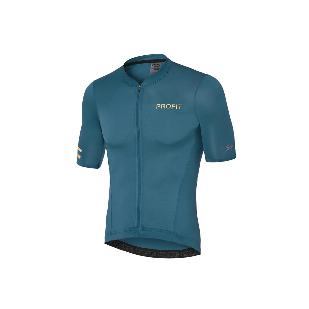 Imagen de Spiuk Profit Summer maillot ciclismo hombre 🚴♂️ en OfertitasTOP