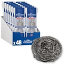 Thumbnail principal de Spontex Estropajos metálicos The Essentials 48 unidades 🧽