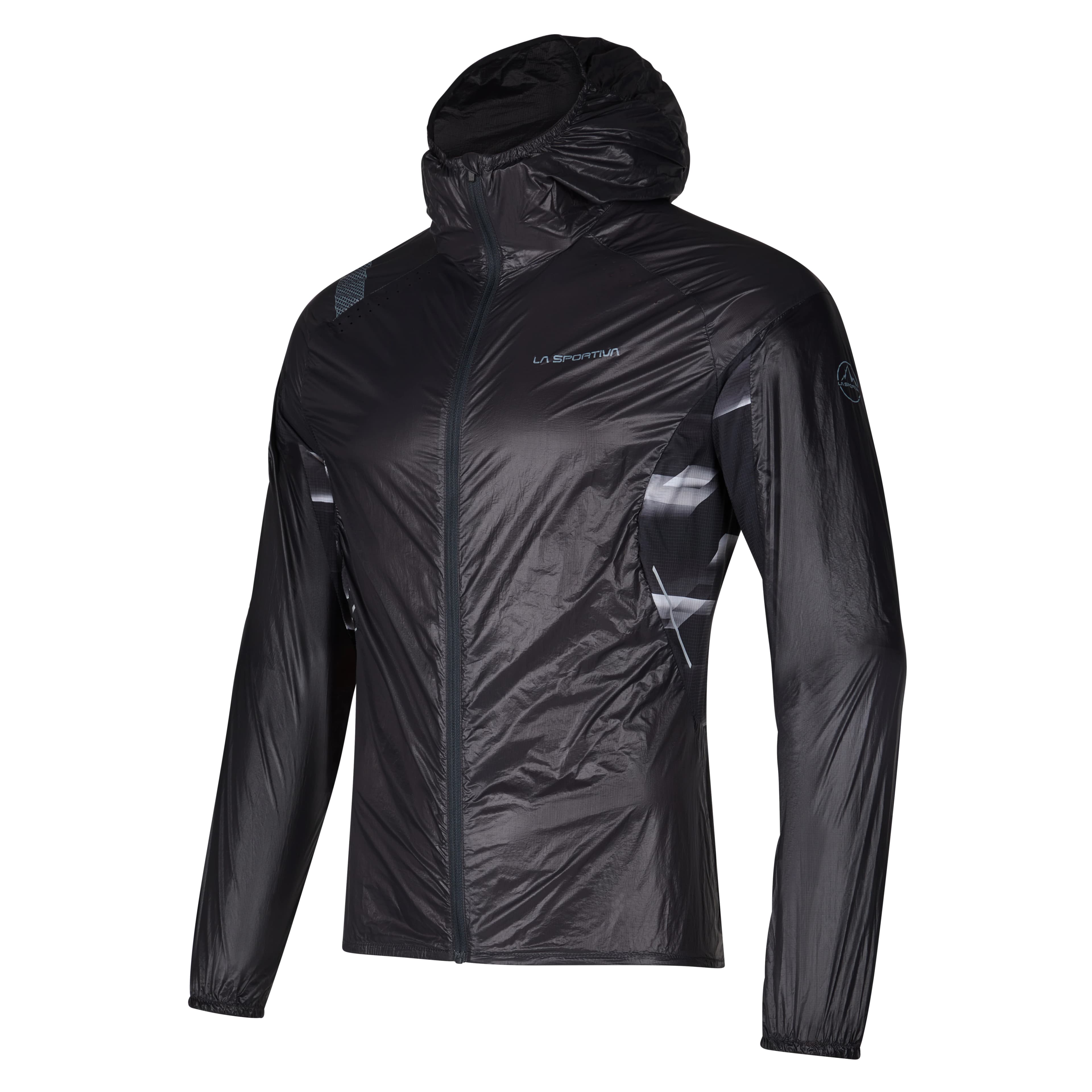 Imagen de La Sportiva Blizzard Windbreaker Jkt M chaqueta hombre 1 capa en OfertitasTOP
