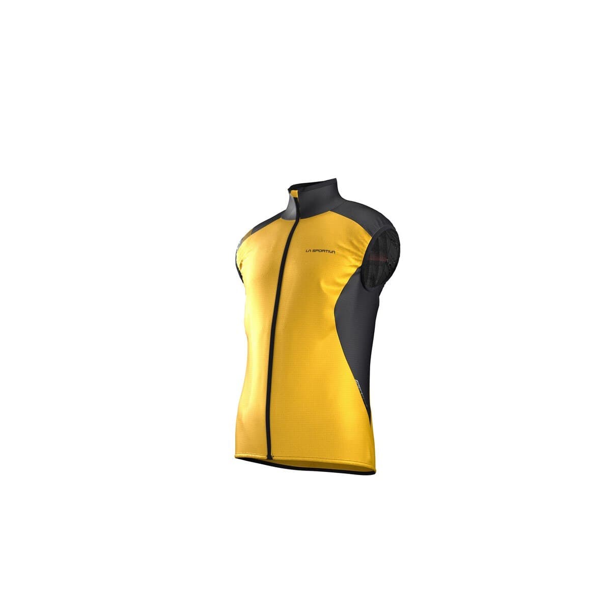 Imagen de La Sportiva Blizzard Windbreaker Vest M, chaleco hombre 🧥 en OfertitasTOP