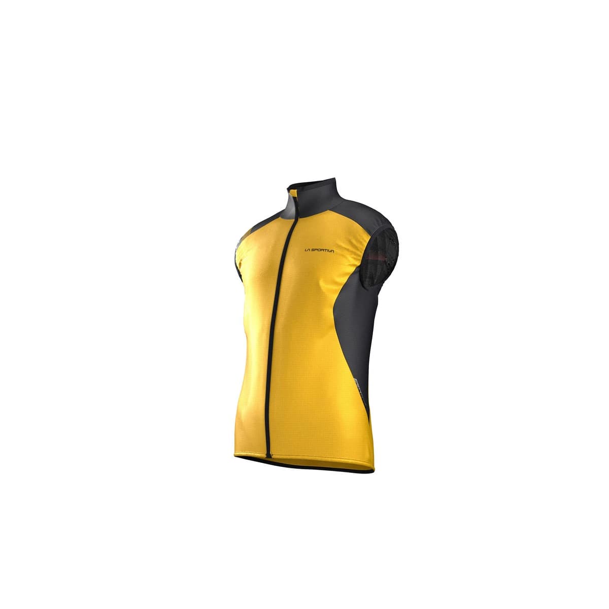 Imagen de La Sportiva Blizzard Windbreaker Vest M — Chaleco hombre, talla M en OfertitasTOP