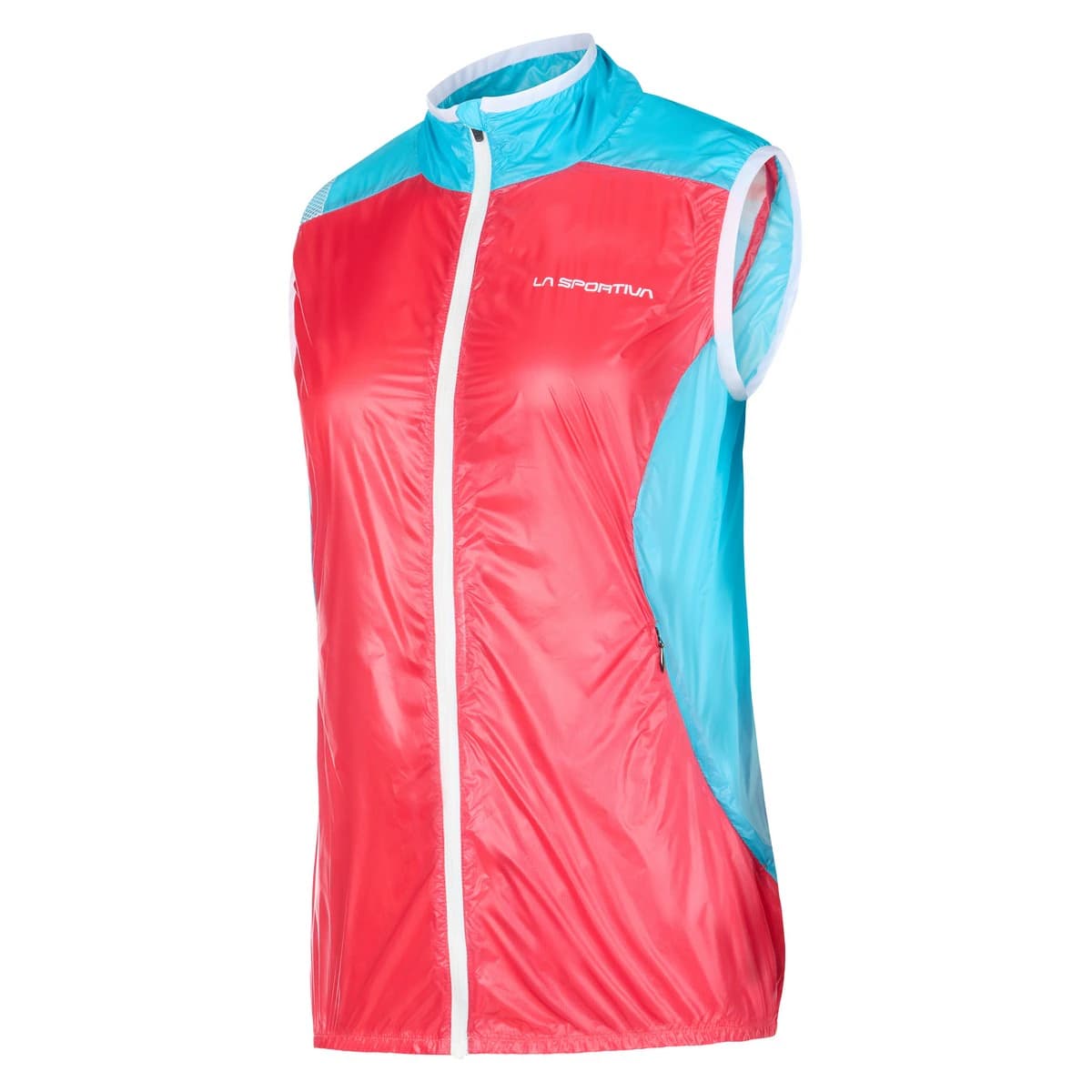 Imagen de La Sportiva Briza Windbreaker Vest W, chaleco mujer 🧥 en OfertitasTOP