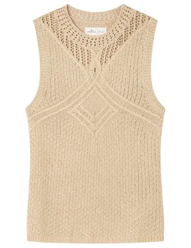 Imagen de Springfield Top Marrón M 👕 en OfertitasTOP