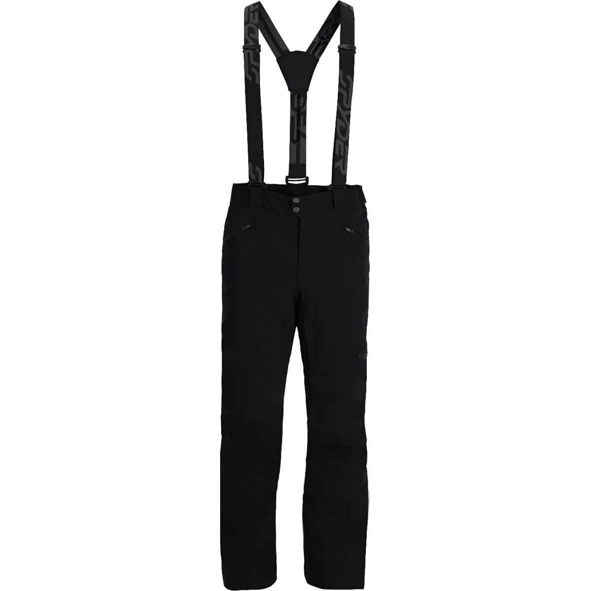 Imagen de Spyder Bormio pantalón esquí hombre 6 g aislamiento en OfertitasTOP