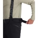 Thumbnail 2 de Spyder Bormio pantalón esquí hombre 6 g aislamiento