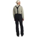 Thumbnail 4 de Spyder Bormio pantalón esquí hombre 6 g aislamiento