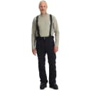 Thumbnail 5 de Spyder Bormio pantalón esquí hombre 6 g aislamiento