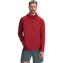 Thumbnail 4 de Spyder Forro polar Gridweb hombre