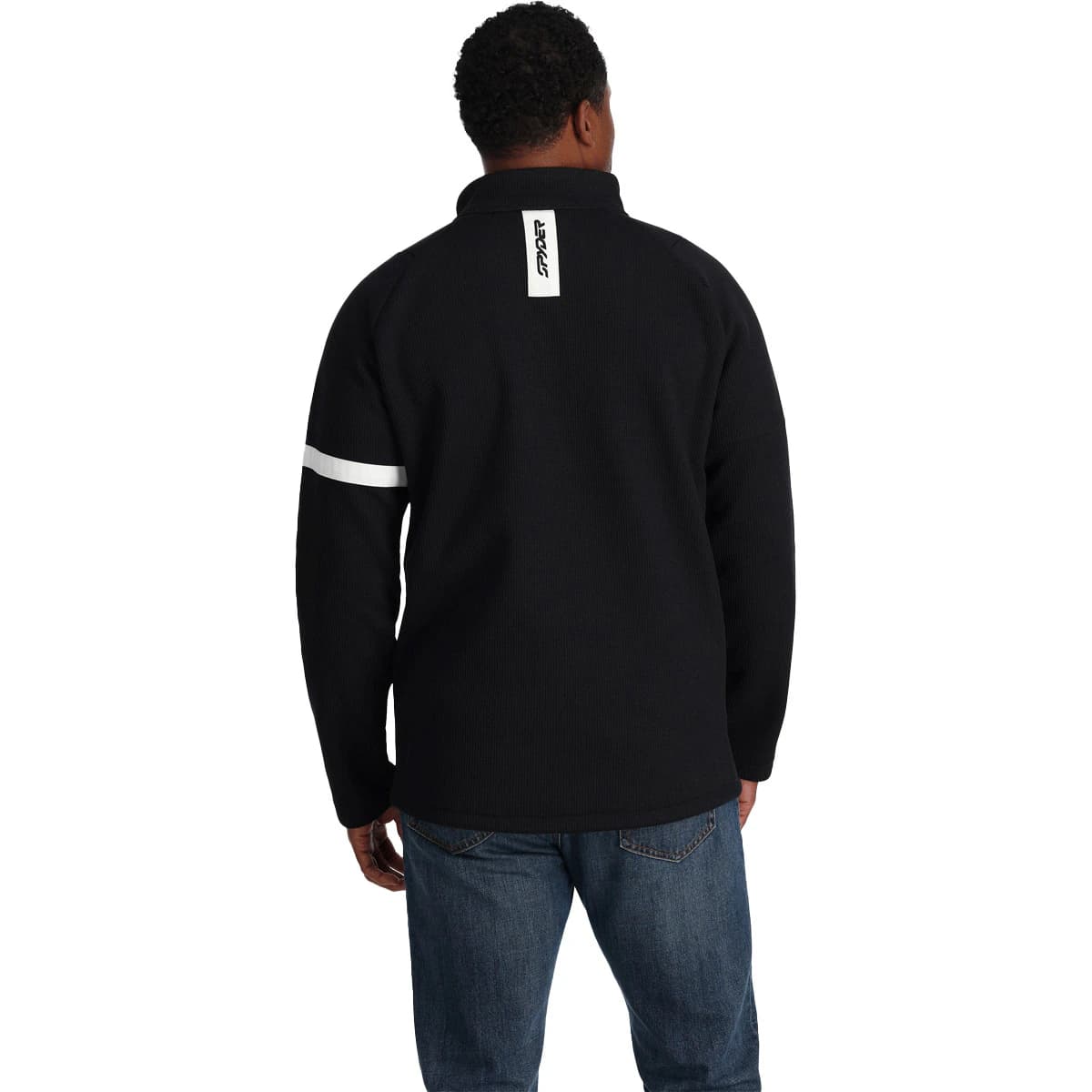 Imagen de Spyder Forro polar Wengen Bandit hombre en OfertitasTOP