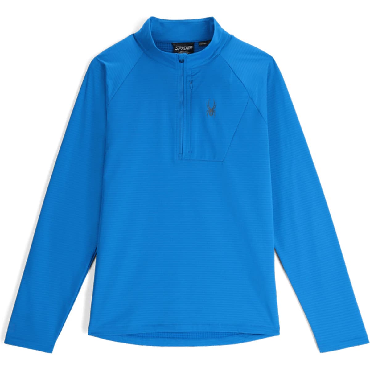 Imagen de Spyder Gridweb Fleece Forro polar hombre 1 capa en OfertitasTOP
