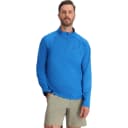 Thumbnail 4 de Spyder Gridweb Fleece Forro polar hombre 1 capa