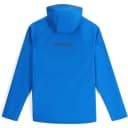 Thumbnail 1 de Spyder Gridweb Shellfleece Sudadera con capucha hombre