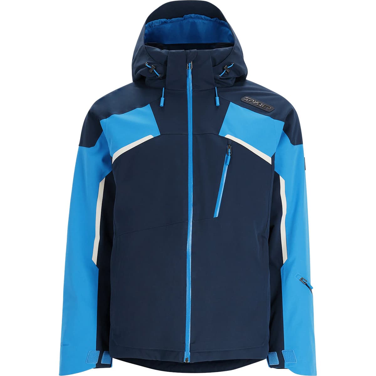 Imagen de Spyder Leader chaqueta de esquí hombre ⛷️ en OfertitasTOP