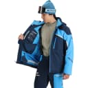 Thumbnail 5 de Spyder Leader chaqueta de esquí hombre ⛷️