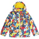 Thumbnail principal de Spyder Mini Leader: chaqueta de esquí para bebé