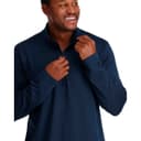 Thumbnail 2 de Spyder Prospect 1/2 Zip forro polar de esquí hombre 🧥