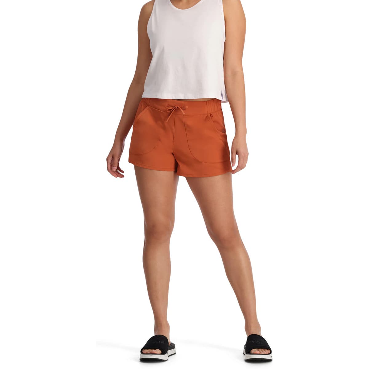 Imagen de Spyder Shift Shorts Short de mujer en OfertitasTOP