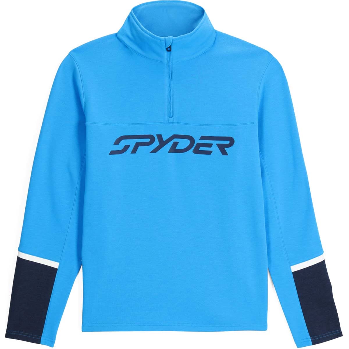 Imagen de Spyder Speed Spyder forro polar de hombre en OfertitasTOP