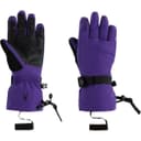Thumbnail principal de Spyder Synthesis — guantes de esquí niña S