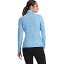Thumbnail 2 de Spyder Vivid 1/2 Zip — camiseta mujer base layer