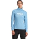 Thumbnail 3 de Spyder Vivid 1/2 Zip — camiseta mujer base layer