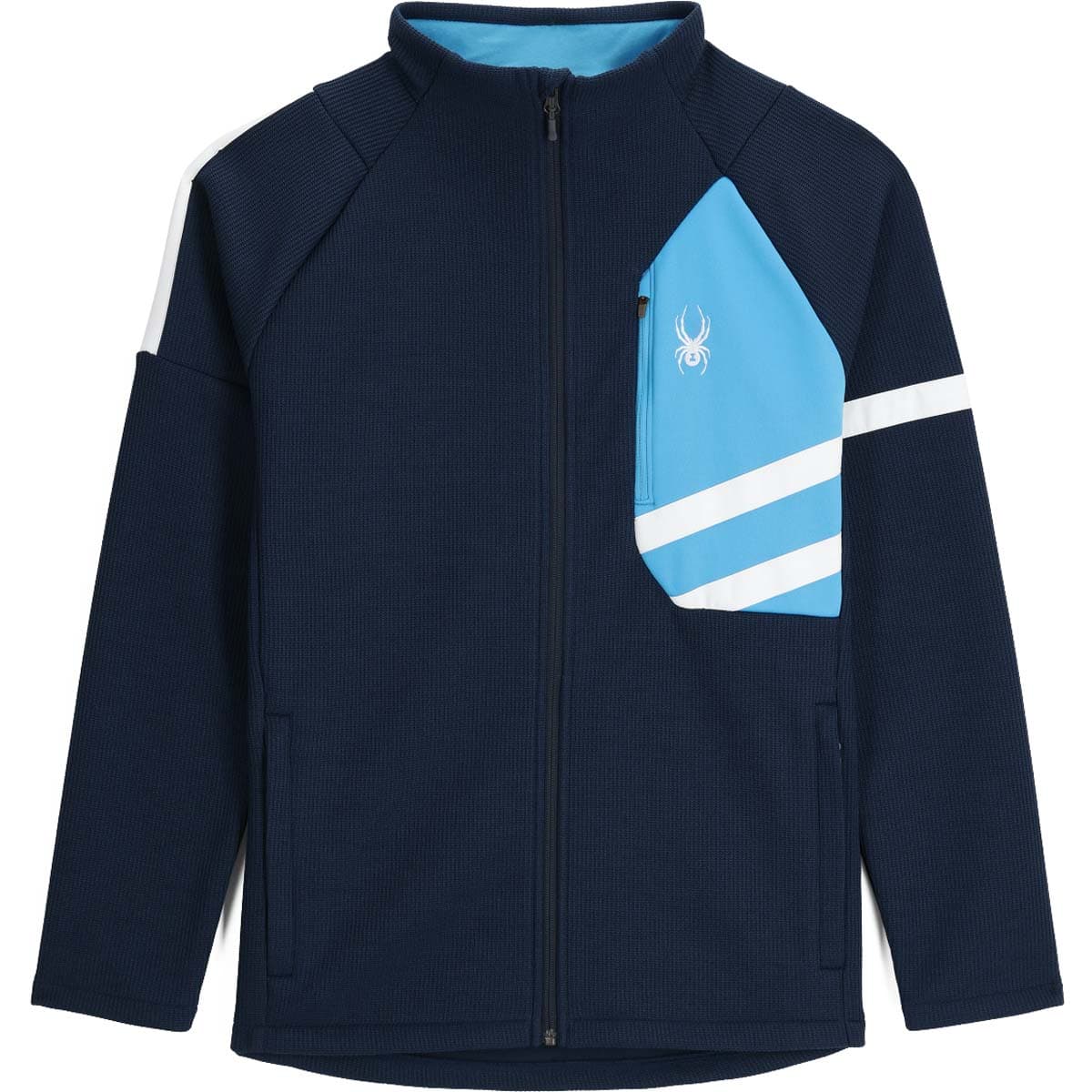 Imagen de Spyder Wengen Bandit forro polar de hombre 🎽 en OfertitasTOP