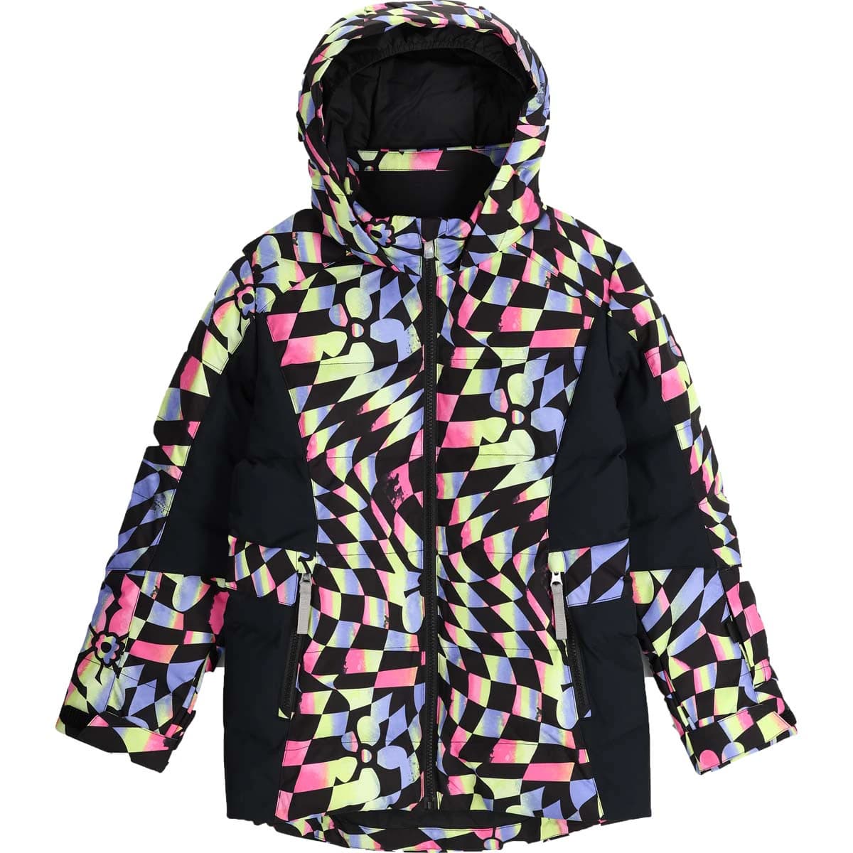 Imagen de Spyder Zadie Chaqueta de esquà infantil 🧥 en OfertitasTOP