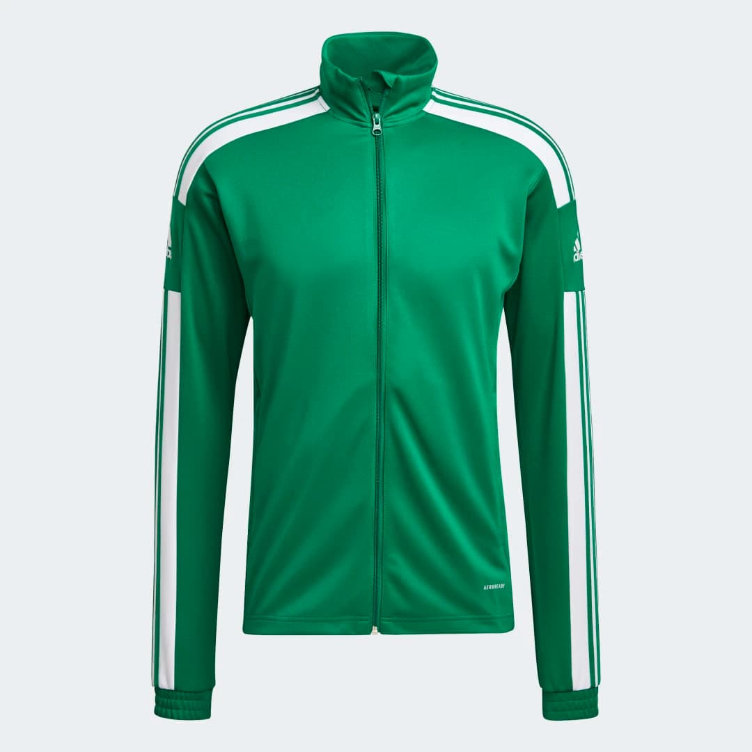 Imagen de Squadra 21 Chaqueta entrenamiento 🧥 en OfertitasTOP