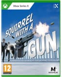 Thumbnail principal de Squirrel With A Gun XBOX SERIES X juego