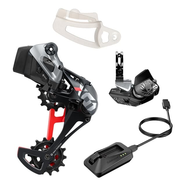 Imagen de Sram X01 AXS Eagle kit 520% rango en OfertitasTOP