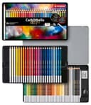 Thumbnail principal de STABILO CarbOthello Caja metálica 60 colores 🖍️