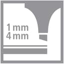 Thumbnail 10 de STABILO swing cool Desk set Marina Hoermanseder 18 colores 🖊️