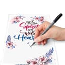 Thumbnail 2 de STAEDTLER Brush Lettering Design Journey — Set 6 rotuladores 🎨