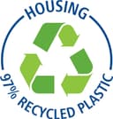 Thumbnail 3 de STAEDTLER Lumocolor 318-3 Rotuladores punta fina 10 unidades ✏️