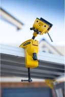 Thumbnail 6 de Stanley 1-83-069 Tornillo de banco multiángulos negro/amarillo 🛠️